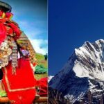 Nanda Devi : Uttarakhand ki Ishta Devi