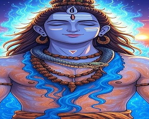 Mera Malik Hai Shivaay Lyrics