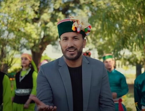 Noori Bantheni Jaunsari Song Lyrics