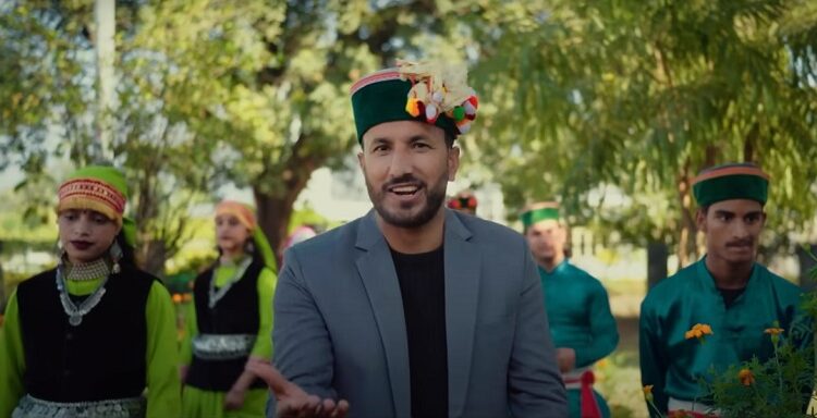 Noori Bantheni Jaunsari Song Lyrics