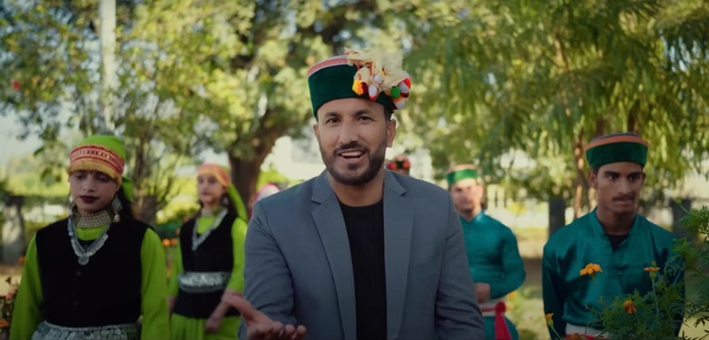 Noori Bantheni Jaunsari Song Lyrics