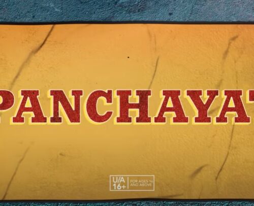 Panchayat Season 4 Download on Amazon Prime