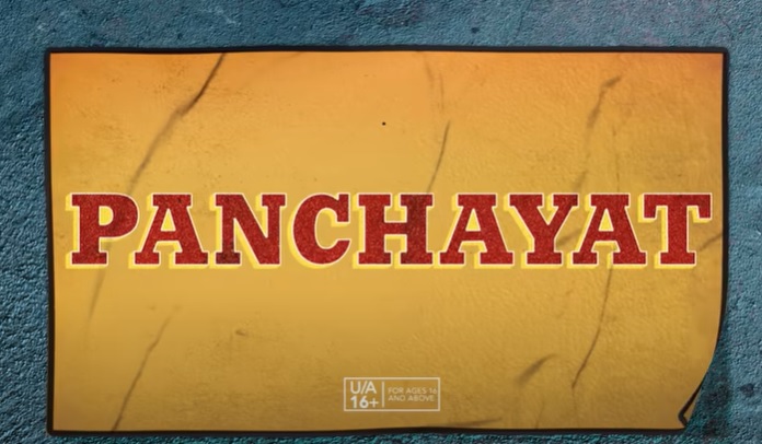 Panchayat Season 4 Download on Amazon Prime