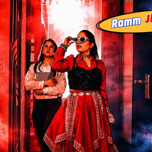 Ramm Jhama Garhwali Song Lyrics