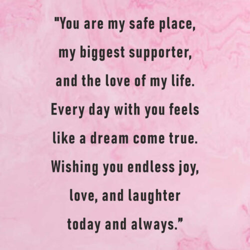 Best Birthday Wishes for Husband