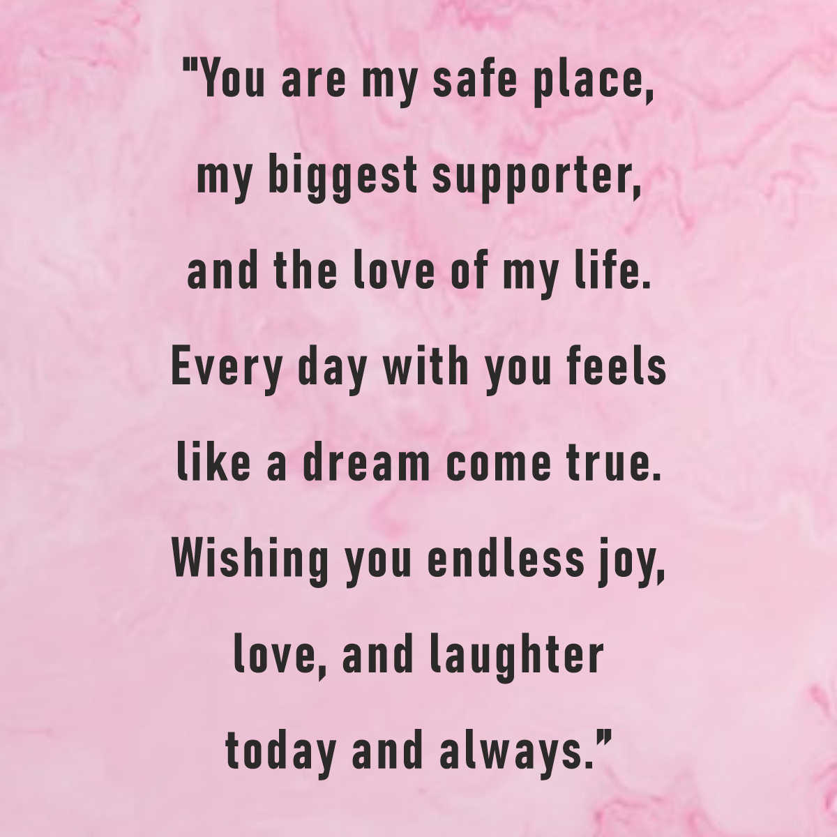 Best Birthday Wishes for Husband