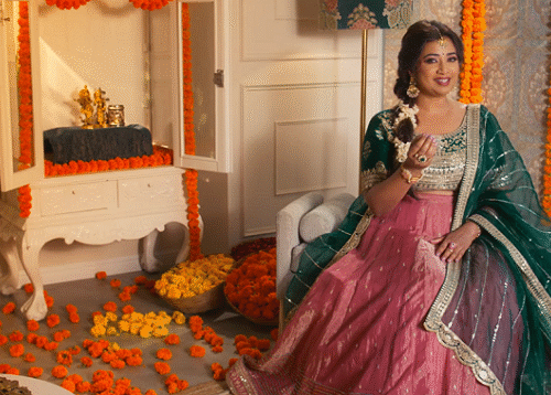 O Kanha Re Lyrics