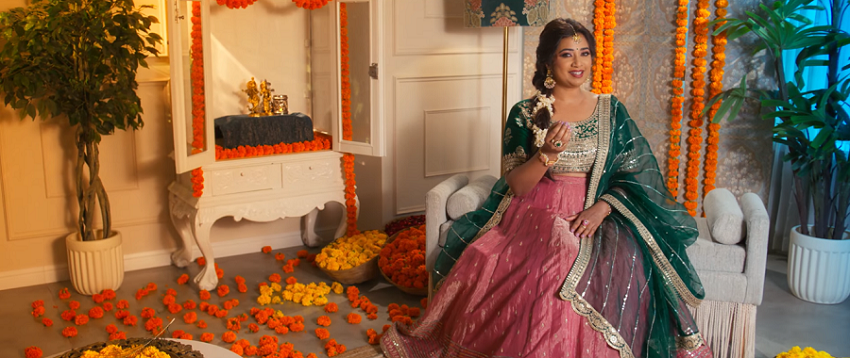 O Kanha Re Lyrics