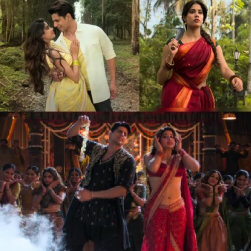 Param Sundari Movie Review