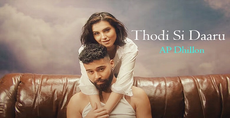 Thodi Si Daaru Song Lyrics