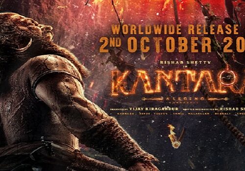 Kantara Chapter 1