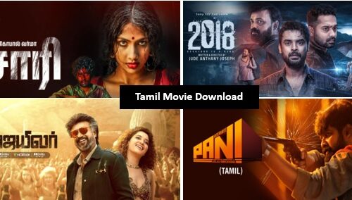 Tamil Movie Download