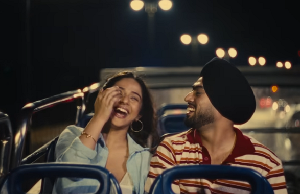 Tera Khwab Punjabi Song Lyrics