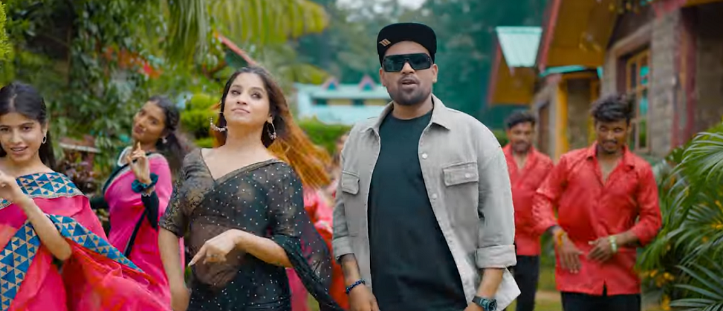 Tero Galon Ka Til Kumaoni Song Lyrics