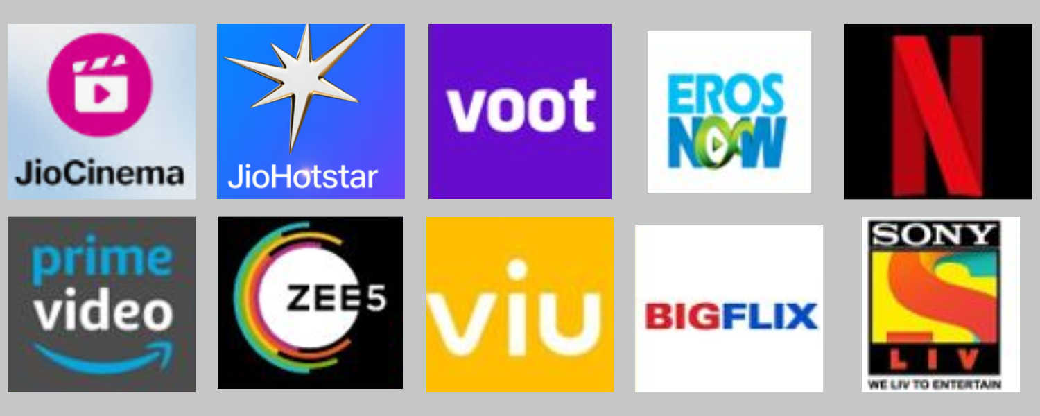 Top 10 Hindi Movie Download Websites For Free