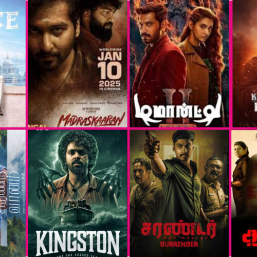 Top Websites to Watch Tamil Dubbed Movies for Free