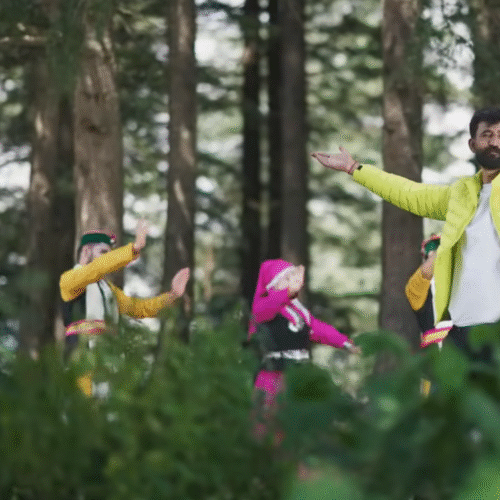 Bamniye 3.0 Himachali Song Lyrics