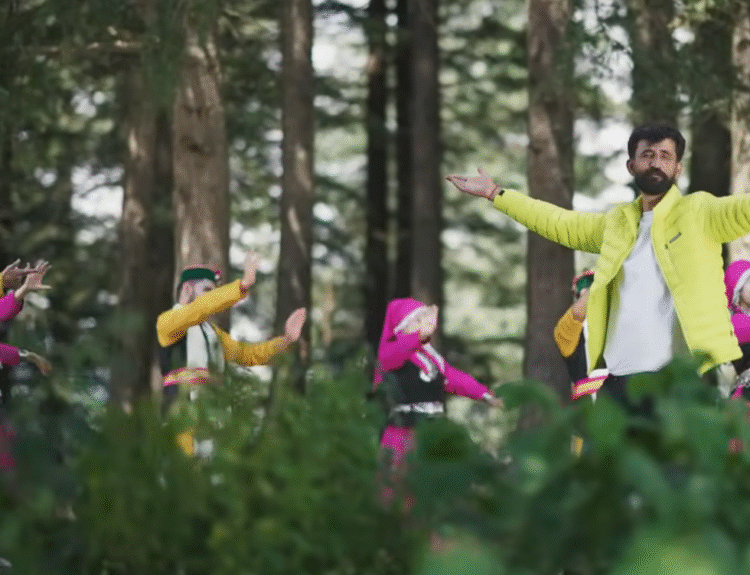 Bamniye 3.0 Himachali Song Lyrics
