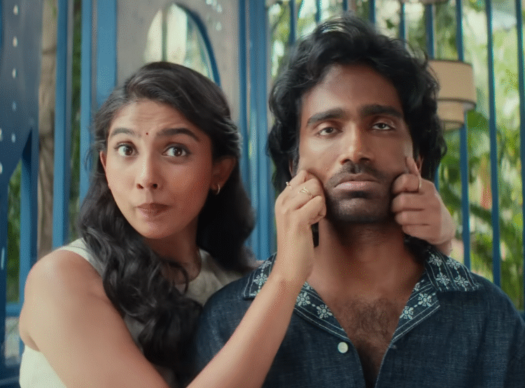 Dude Box Office Collection