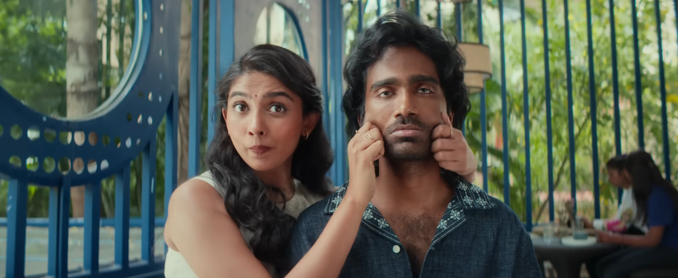 Dude Box Office Collection