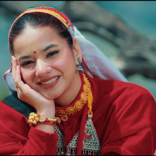 Jiya kori kori Khando Garhwali Song Lyrics