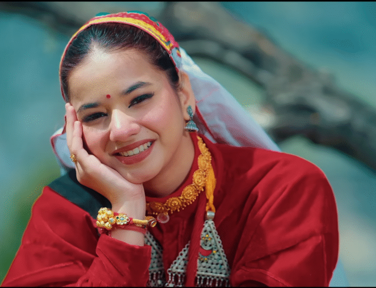 Jiya kori kori Khando Garhwali Song Lyrics