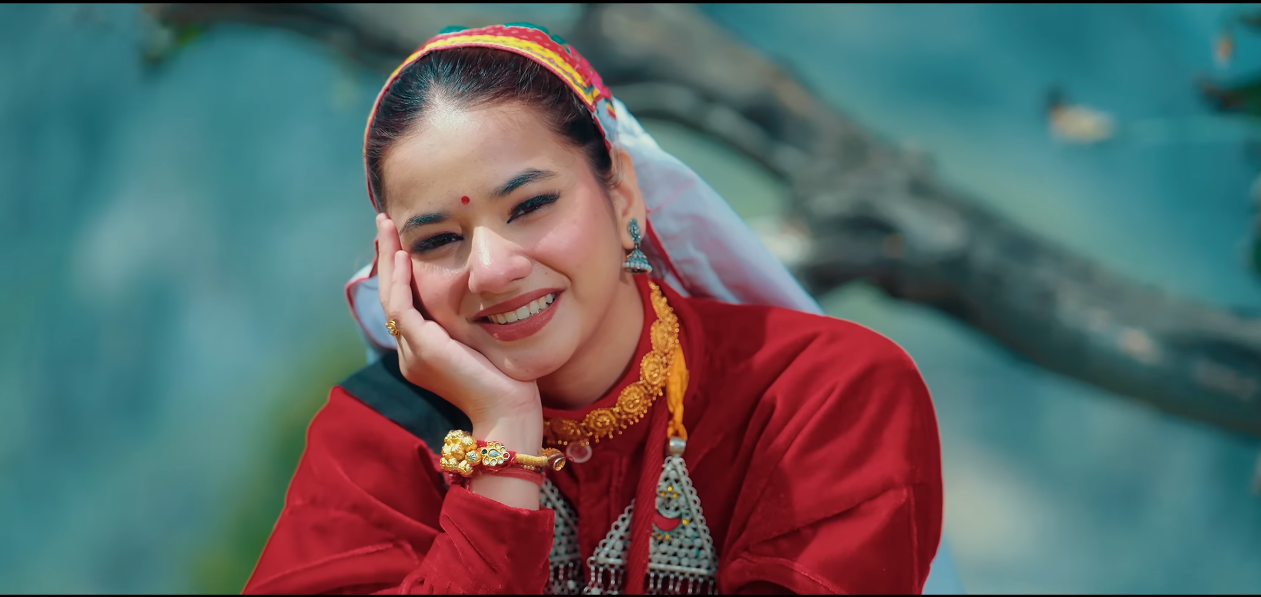 Jiya kori kori Khando Garhwali Song Lyrics