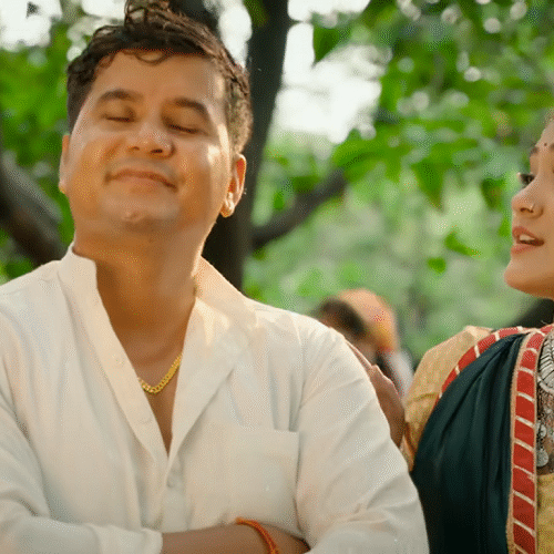 Nug Badiya Kumaoni Song Lyrics