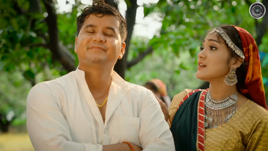 Nug Badiya Kumaoni Song Lyrics