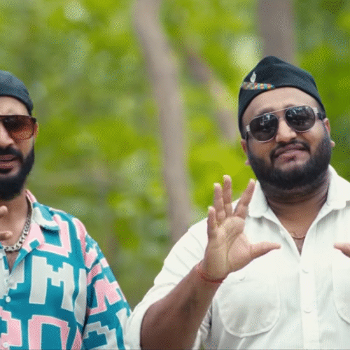 Patwari 3 Garhwali Song Lyrics