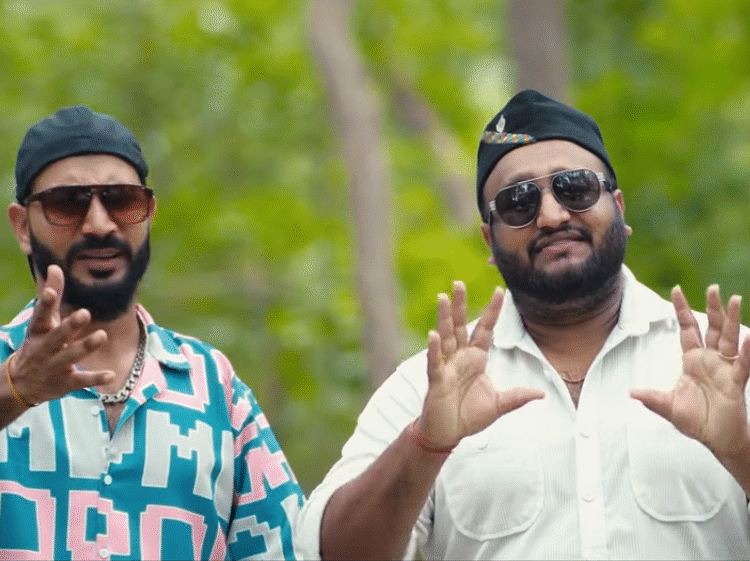 Patwari 3 Garhwali Song Lyrics