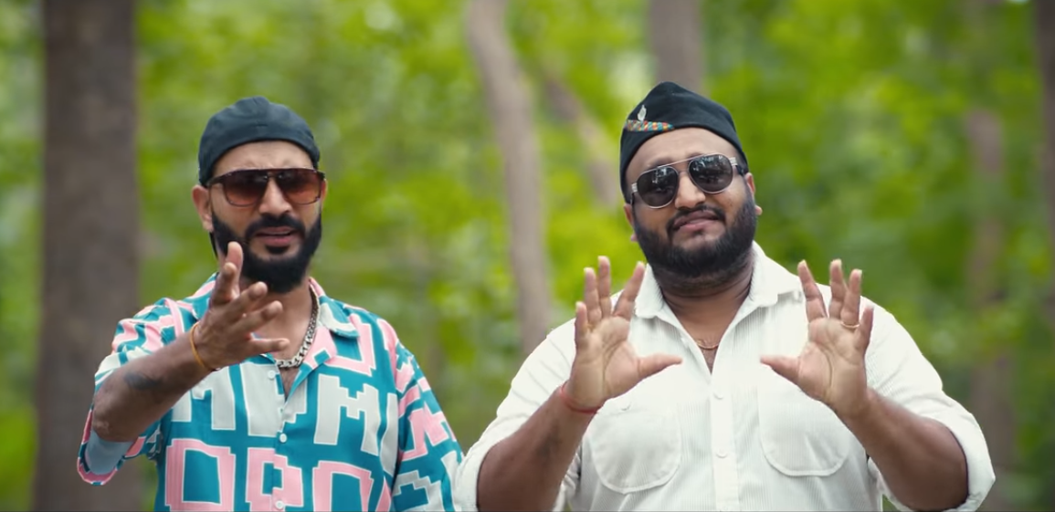 Patwari 3 Garhwali Song Lyrics