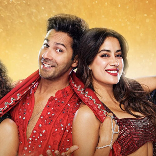 Sunny Sanskari Ki Tulsi Kumari Review