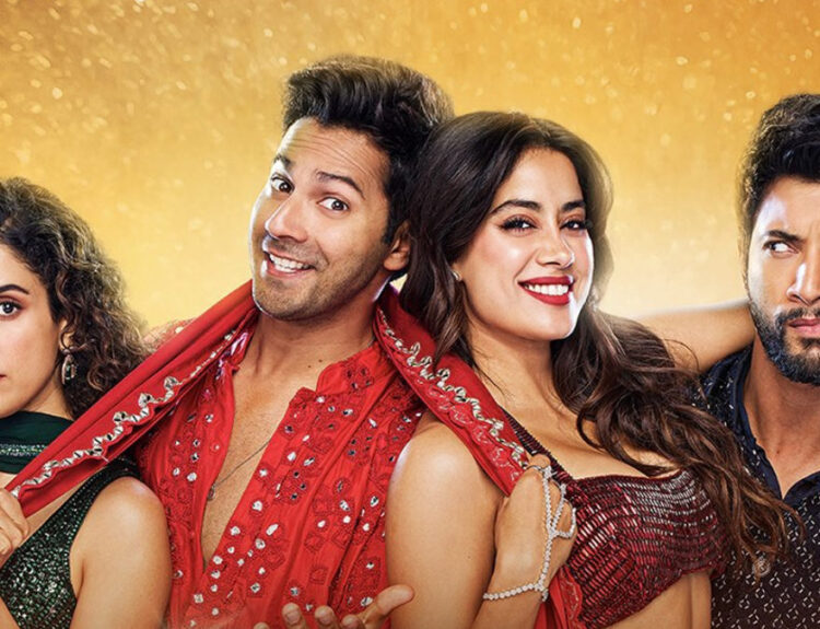 Sunny Sanskari Ki Tulsi Kumari Review
