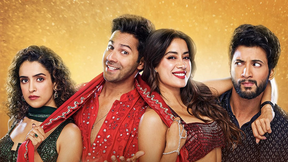 Sunny Sanskari Ki Tulsi Kumari Review
