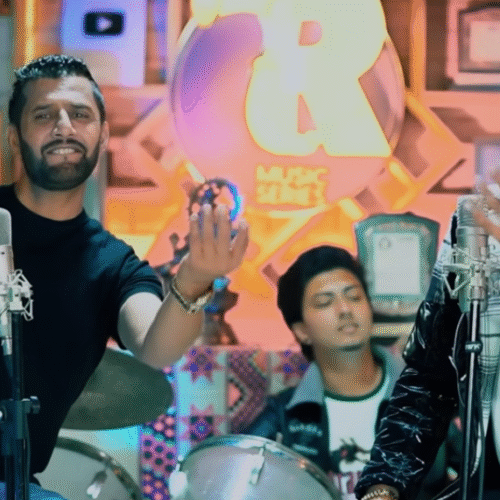 Sushma Meri Janiye Pahadi Song Lyrics