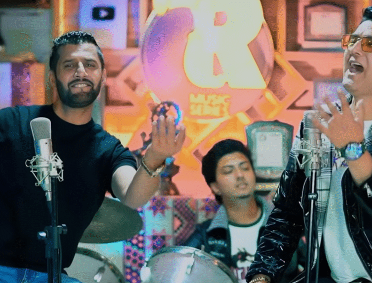 Sushma Meri Janiye Pahadi Song Lyrics