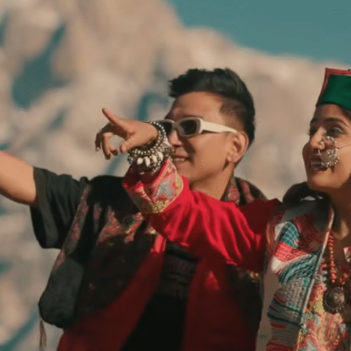 Swami Ji Please Song Lyrics