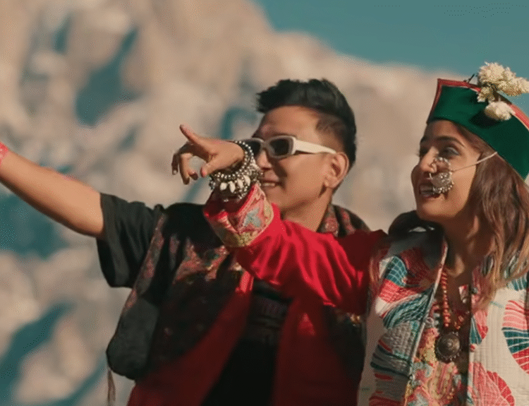 Swami Ji Please Song Lyrics