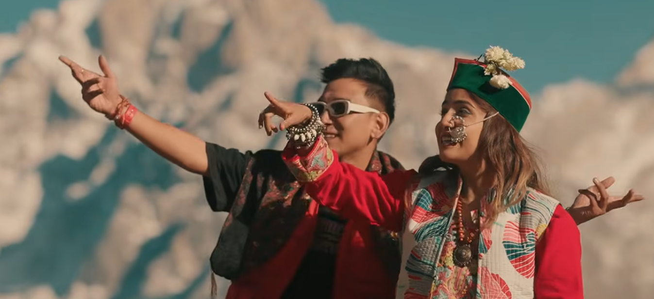 Swami Ji Please Song Lyrics