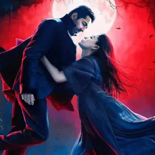 Thamma Review in Hindi