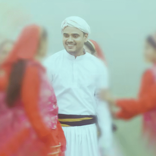 Aachhri Garhwali Song Lyrics