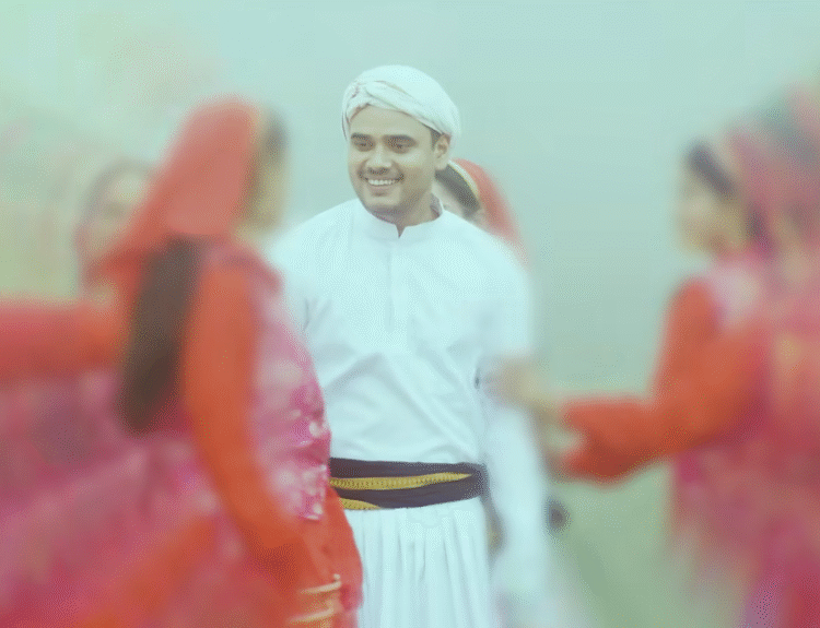 Aachhri Garhwali Song Lyrics