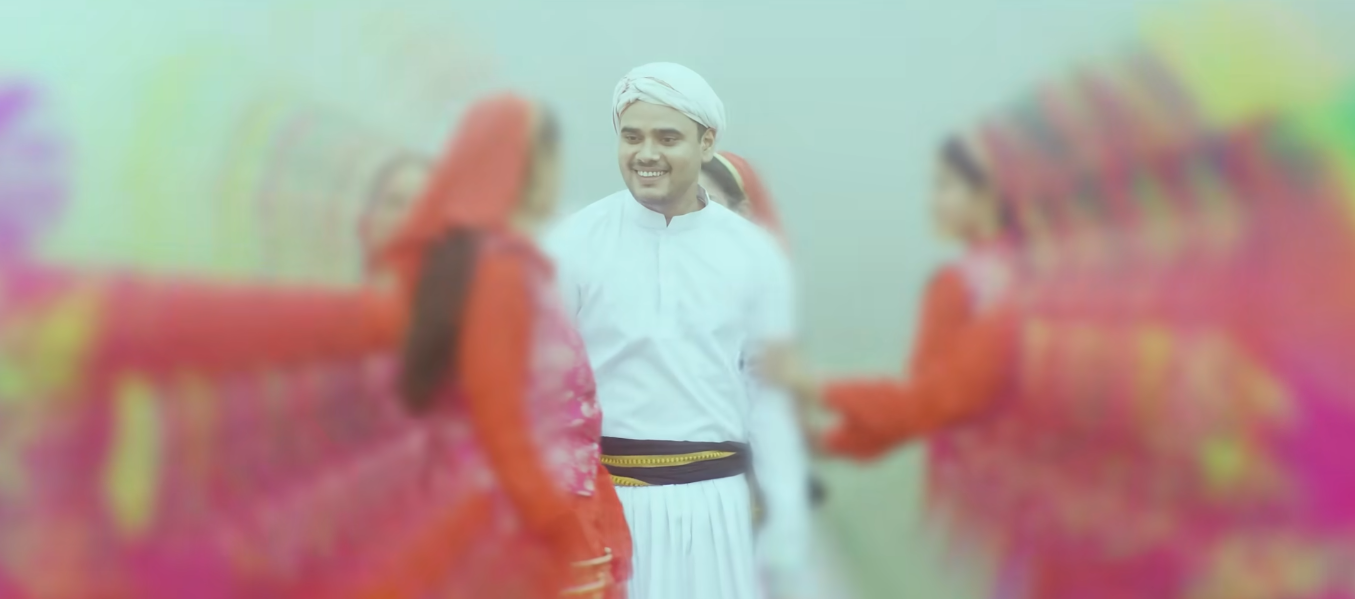 Aachhri Garhwali Song Lyrics