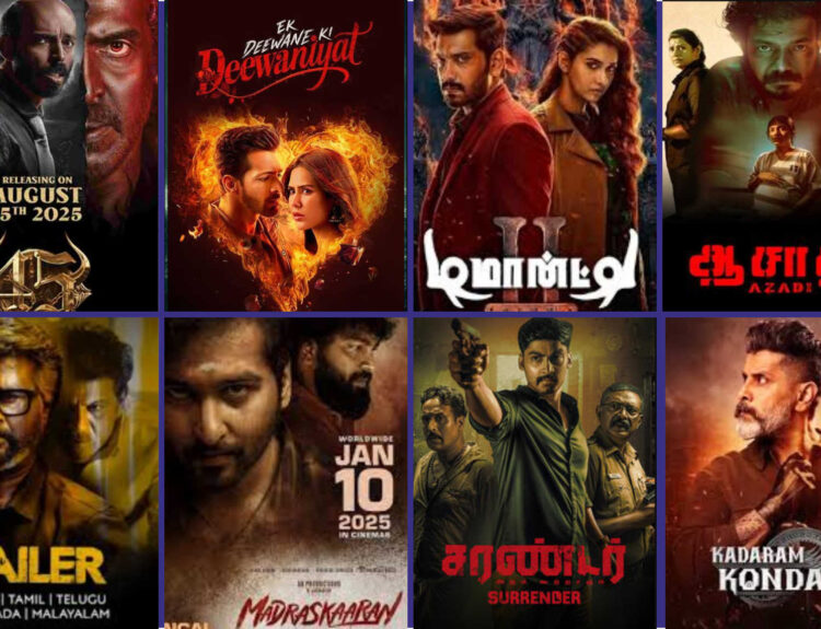 Fast Movie Download Sites