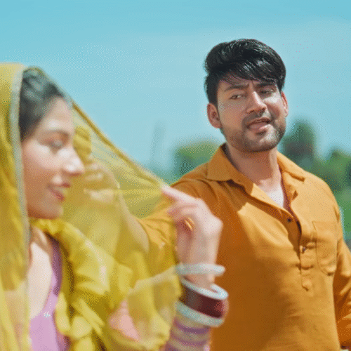 Muh Dekhan Ka Tax Song Lyrics