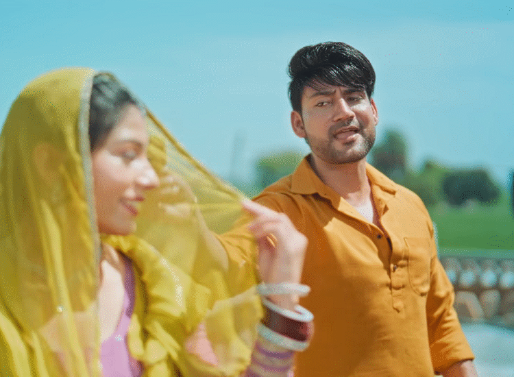 Muh Dekhan Ka Tax Song Lyrics