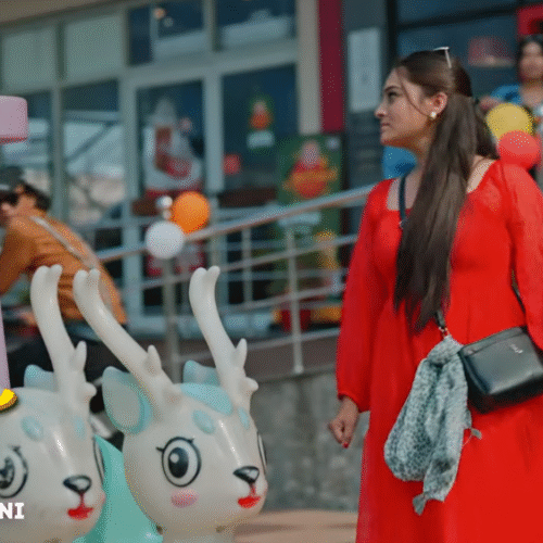 Sachchi bono choo Song Lyrics