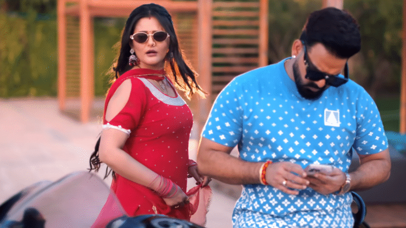 Saiyan Seva Kare song Lyrics | Pawan Singh