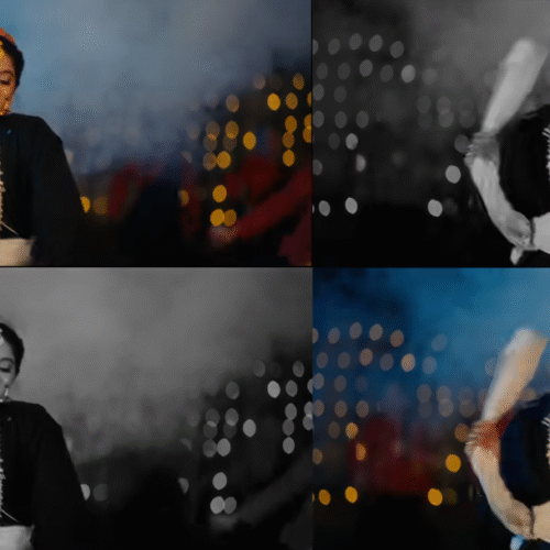 Silami Kumaoni Song Lyrics